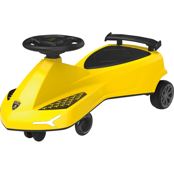 ランボルギーニプラズマカー イエロー  ﾗﾝﾎﾞﾙｷﾞｰﾆYLの画像