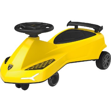 ランボルギーニプラズマカー イエロー  ﾗﾝﾎﾞﾙｷﾞｰﾆYLの画像