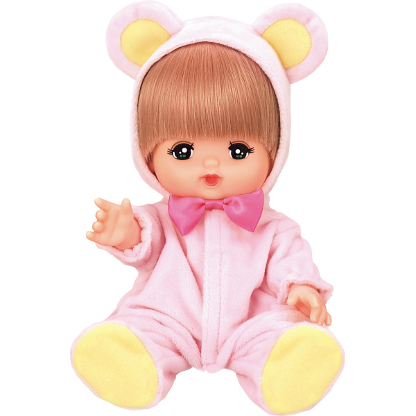 メルちゃん　入門セット  1851622の画像