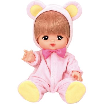 メルちゃん　入門セット  1851622の画像