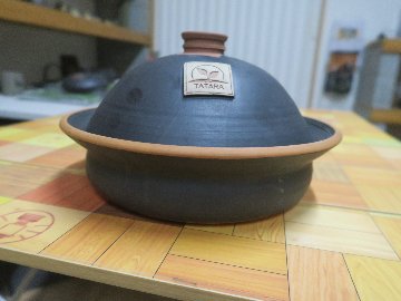 ＴＡＴＡＲＡ鍋（アウトレット・２０１９モデル）画像