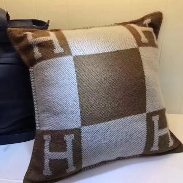 大人気！エルメス風/エルメス風クッションカバー/デザイナーズクッションカバー/.Hモチーフ7colorの画像