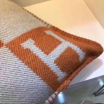 大人気！エルメス風/エルメス風クッションカバー/デザイナーズクッションカバー/.Hモチーフ7colorの画像