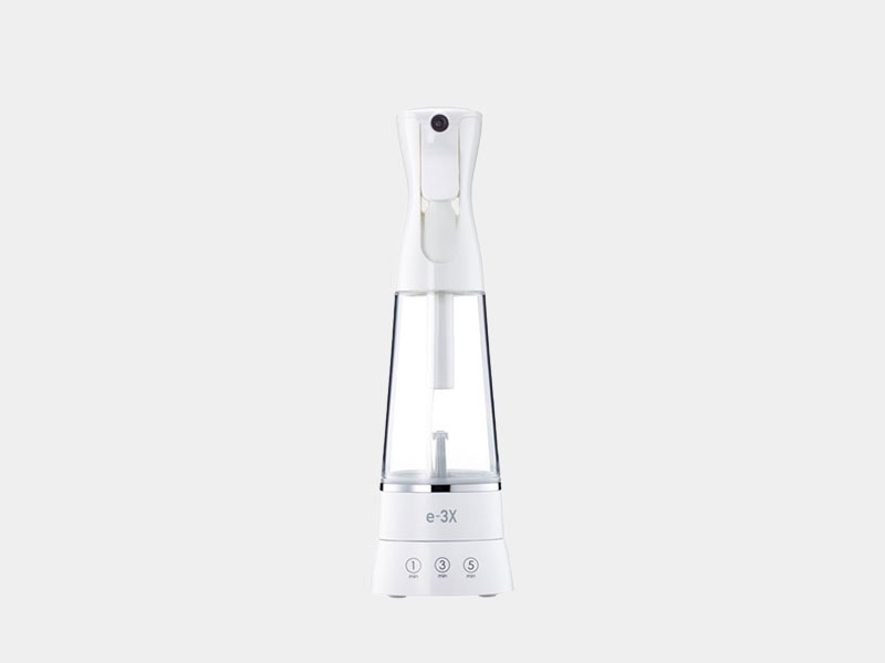 e-3X（イースリーエックス）の画像