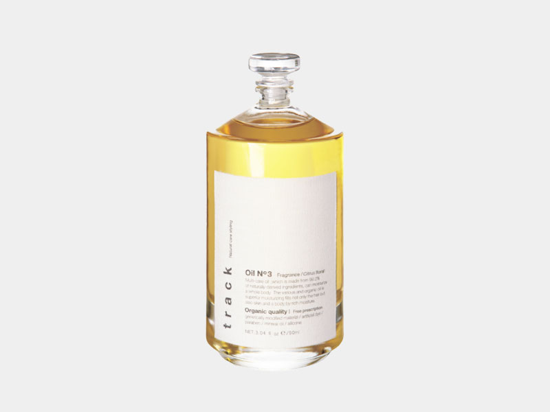 track oil No3の画像