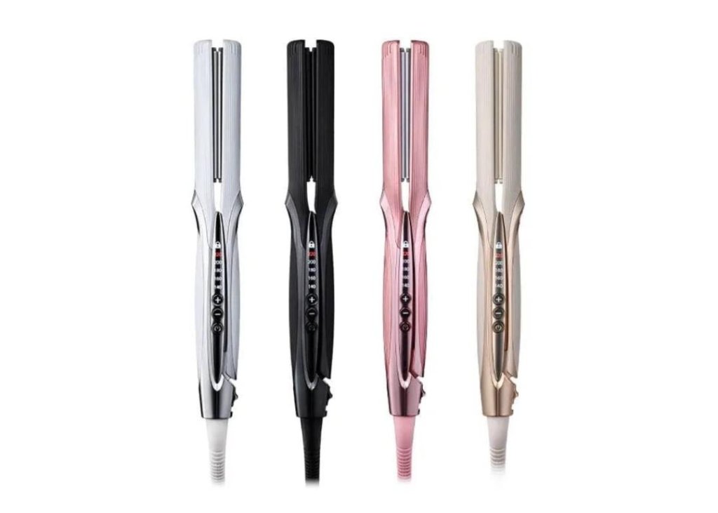 ReFa ストレートアイロン プロの画像