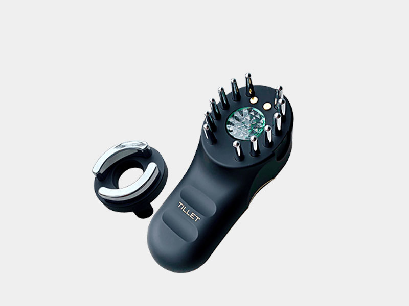 TILLET ティレットの画像