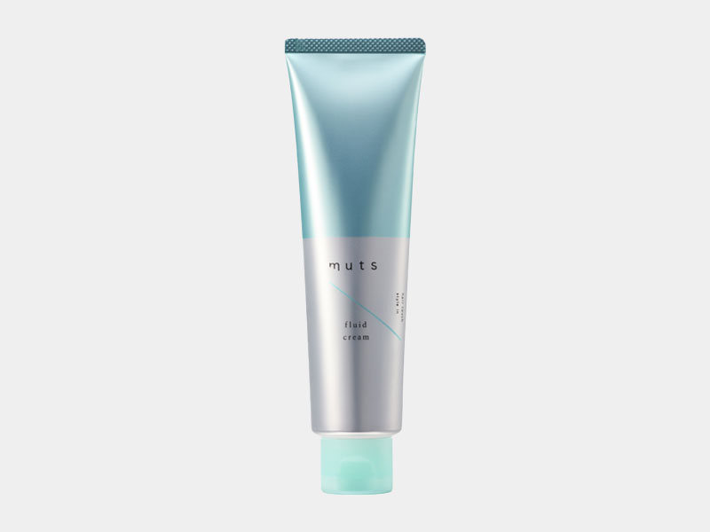 フルードクリームの画像