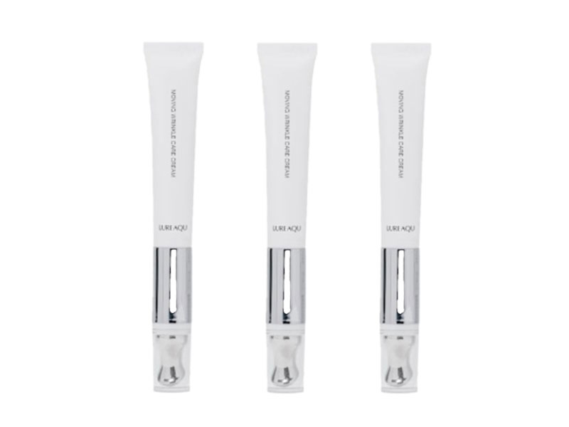 ルリーク 目元3ヶ月集中ケアセットの画像