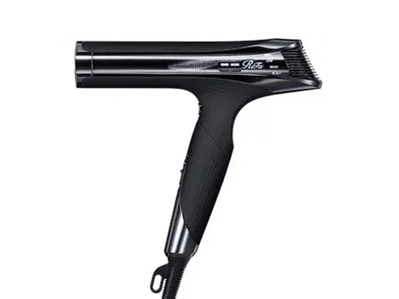 ReFa ビューテックドライヤーS+の画像