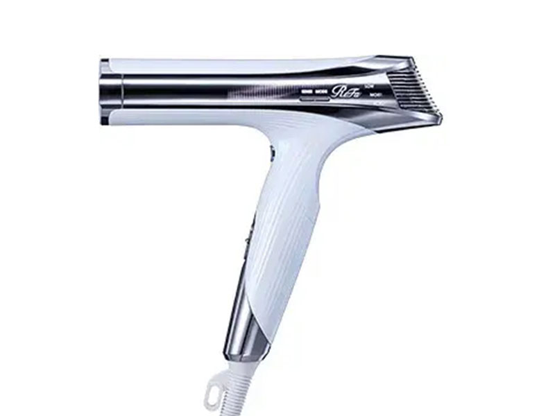 ReFa ビューテックドライヤーS+の画像