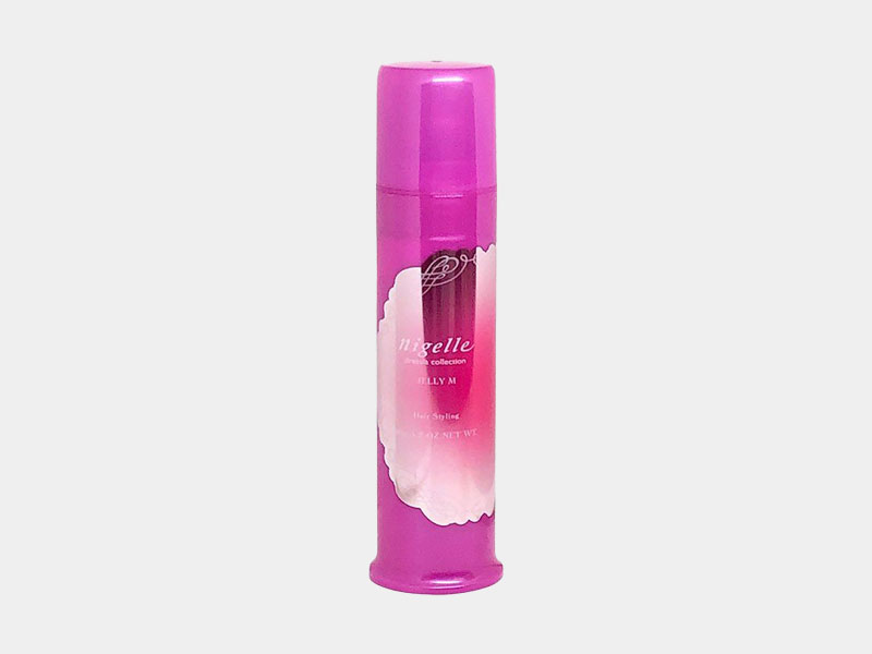 ジェリー Mの画像