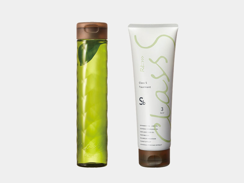 クラスS Sbの画像