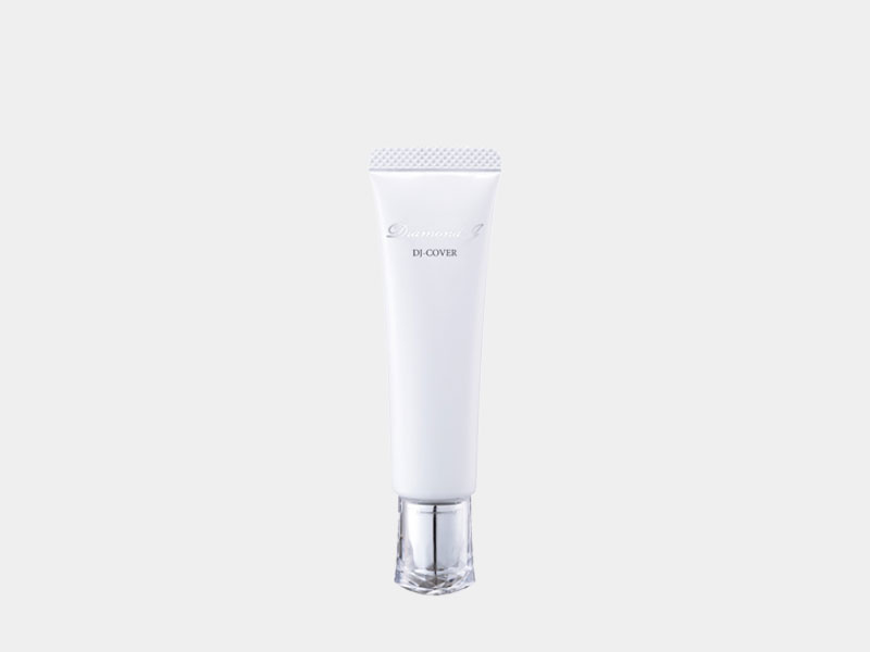 DJ カバーの画像