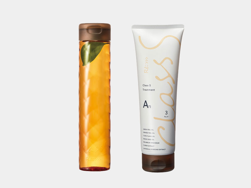 クラスS Anの画像