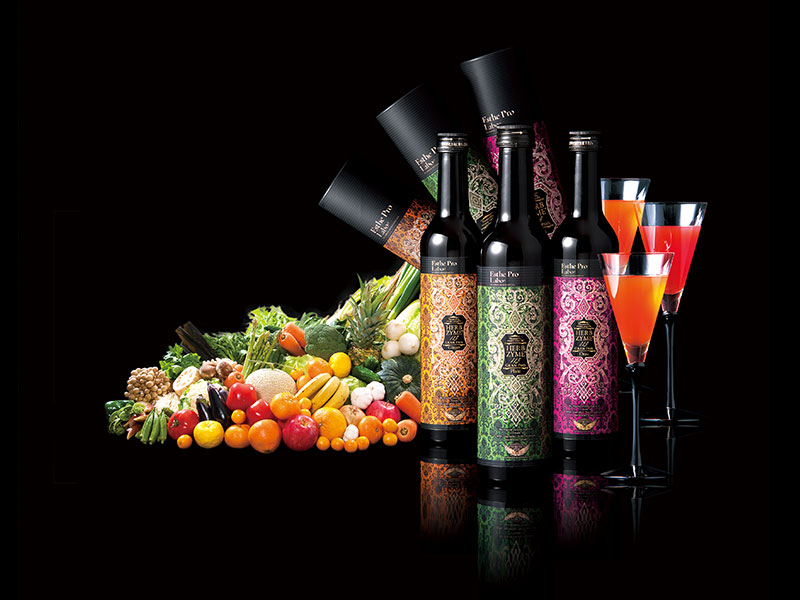 ハーブザイムの画像