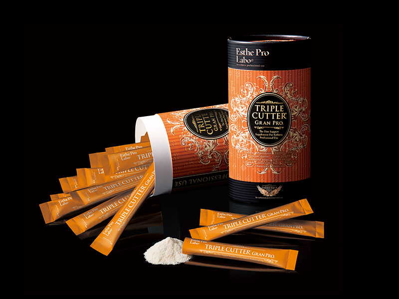 トリプルカッター グランプロの画像