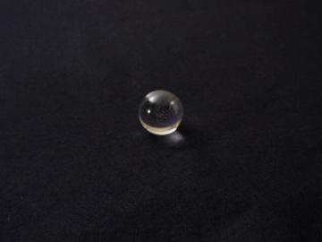 水晶玉　直径30mm画像