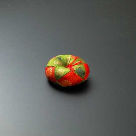 古代丸布団 １号の画像