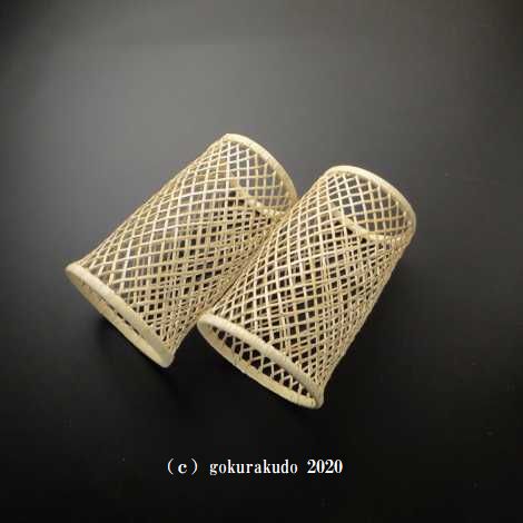 腕貫（うでぬき）短寸 の画像