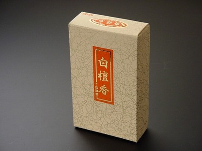 線香 / 白檀香（大バラ）の画像