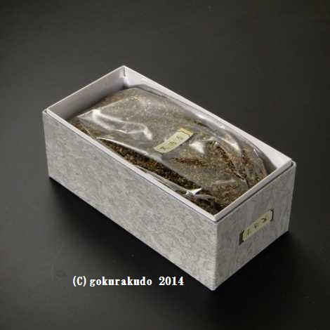 （五種香）天徳香　500g の画像