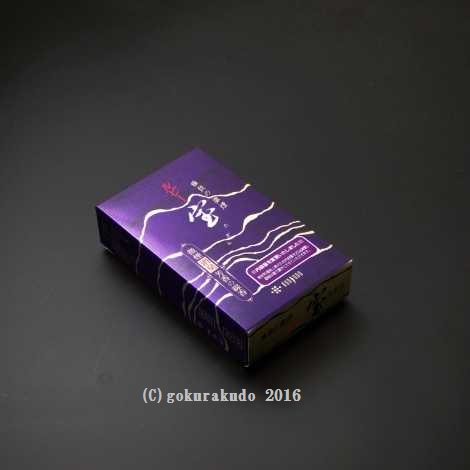 線香 / ルビー宝（大バラ）(180ｇ入り)の画像