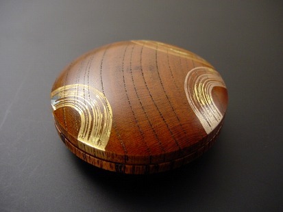 香合｜株式会社極楽堂