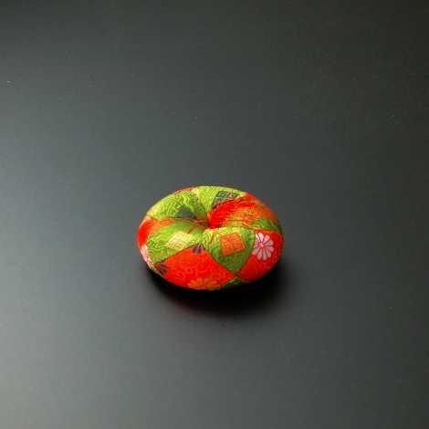 古代丸布団 2号の画像