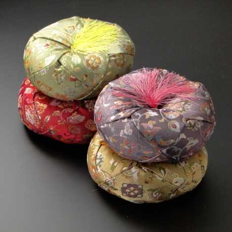 りん布団 飛鳥 5号Nの画像