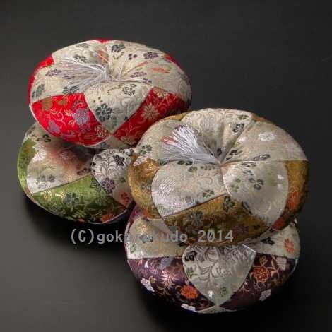 葵丸布団5号 の画像