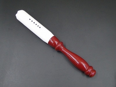 磬子ばい　1尺2寸の画像