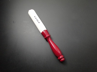 磬子ばい　1尺の画像