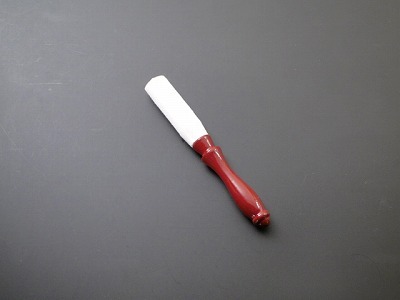 磬子ばい　5寸の画像