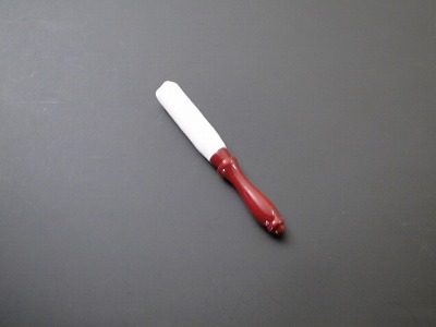 磬子ばい　4.5寸の画像