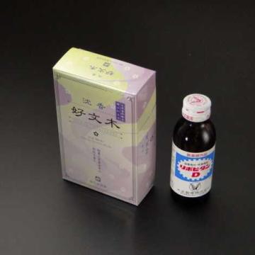 煙ひかえめ 沈香 好文木（大ばら）の画像