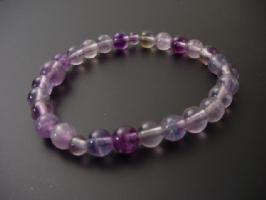 （数珠修理）腕輪ゴム通し の画像