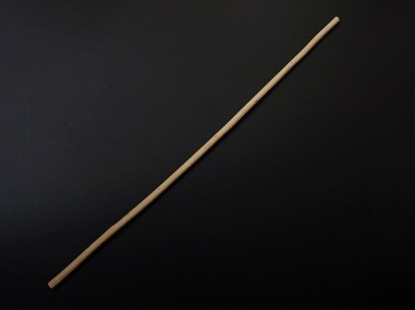 梅　散杖（さんじょう）　尺８の画像