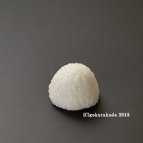 PC仏飯（寺院用）2.0寸用の画像