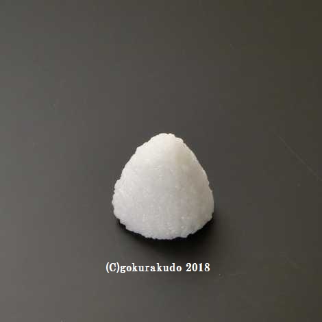 PC仏飯（寺院用）2.3〜2.5寸用の画像