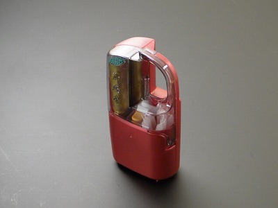 御燈香 お参りBOX ハンディ の画像