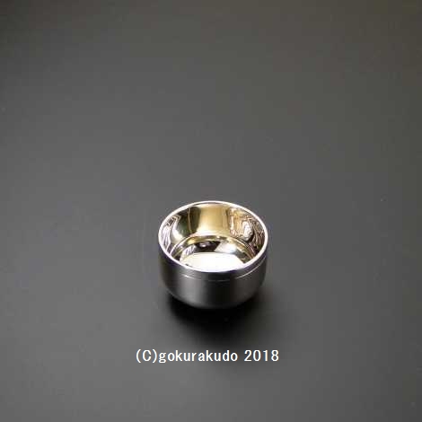 砂張りん ２寸 磨きの画像