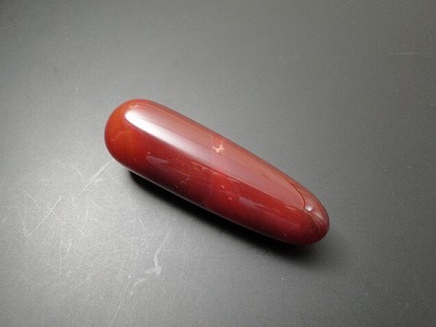 パワーストーン ビューティースティック つぼ押し棒 アゲート-H　の画像