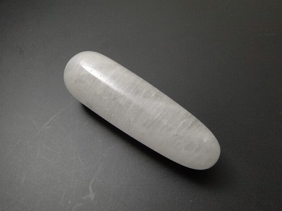 パワーストーン ビューティースティック つぼ押し棒 ミルキークオーツ-Hの画像