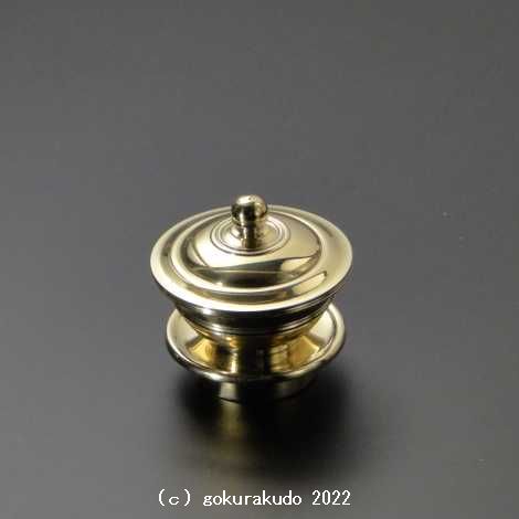 寺院向け仏具/前具｜株式会社極楽堂