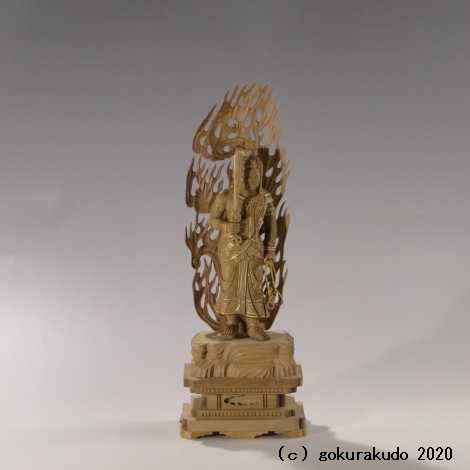 不動明王 不動明王
