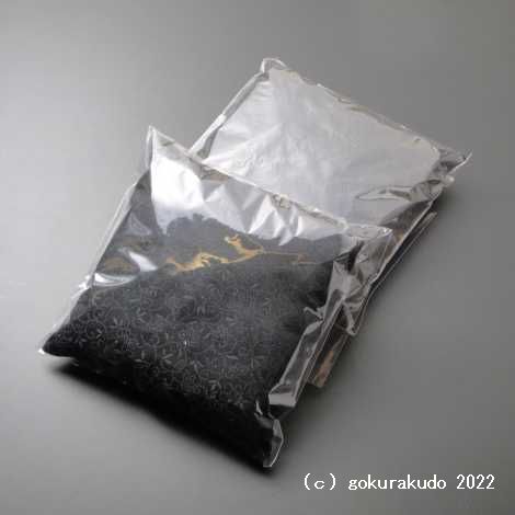 耐候性 額受け布団（16cm×16cm）2つ一組セットの画像