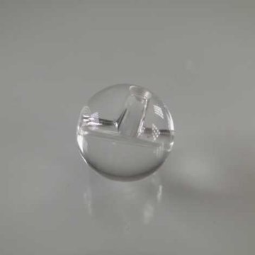 透明水晶の親玉（直径16mm） 1個当たりの画像