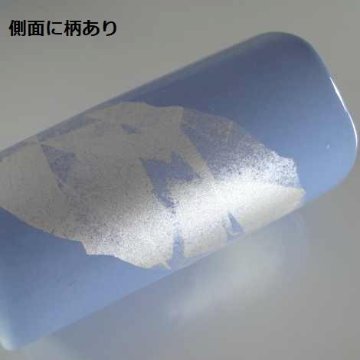 マッチ消／モダン仏壇向け　マッチ消 『ほのか』シンパープルの画像