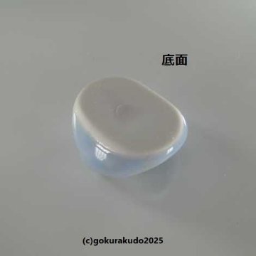 りん棒置台 『ほのか』シンパープル モダン仏壇向け の画像